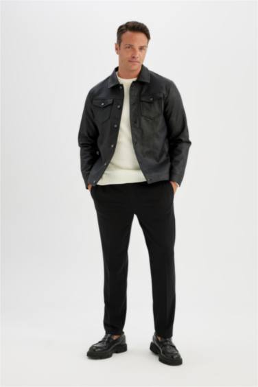 жейде мойыны ПУ Күртеше