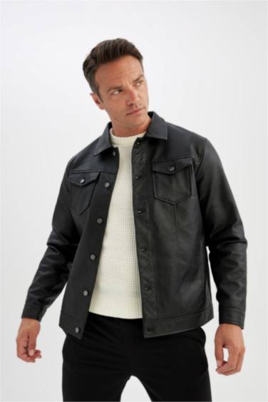 жейде мойыны ПУ Күртеше