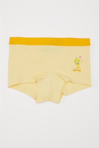 Girl 2 piece Looney Tunes Licensed Boxer