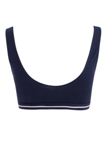 Fall in Love Алынбалы төсемдер алмалы-салмалы төсемдер төсемелі Бралетта