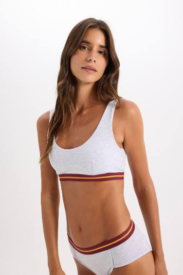 Soutien-Gorge imprimé de Fall In Love