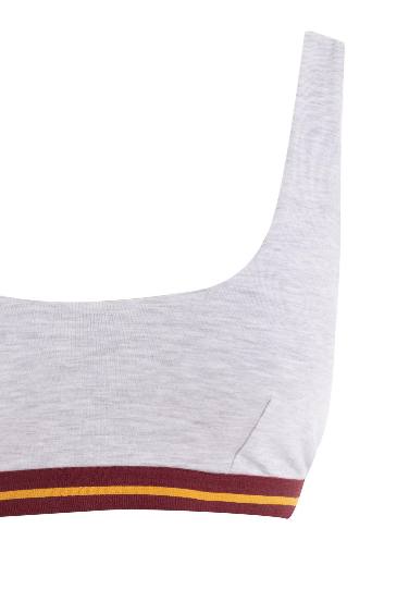 Soutien-Gorge imprimé de Fall In Love