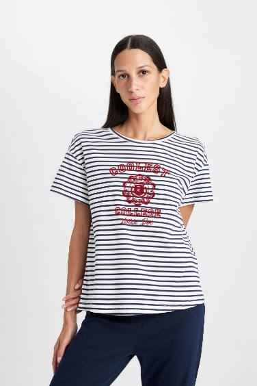 Ensemble Pyjama imprimé