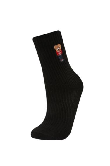 Әйелдерге жануар 2 қысқы шұлықтар