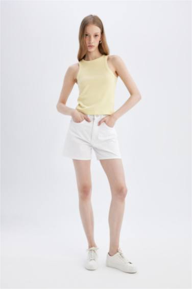 أندر شيرت مضلع سليم فيت