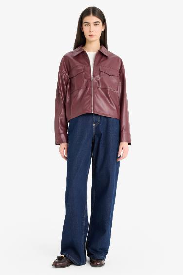 қалыпты пішім Ұзын жеңді көйлек