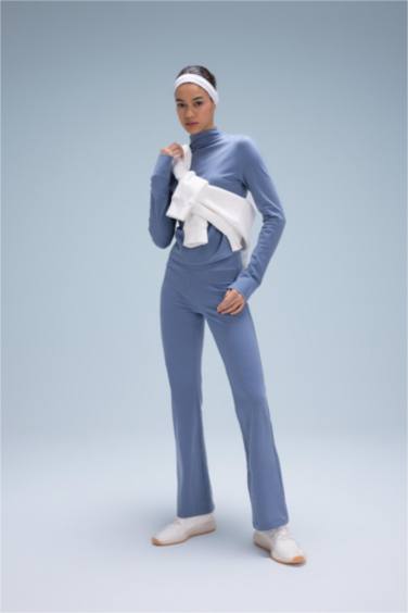 بنطرون جارلس برجل واسع من DeFactoFit