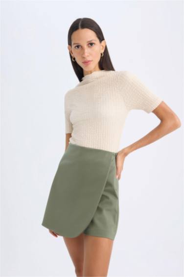 Шолақ шалбар