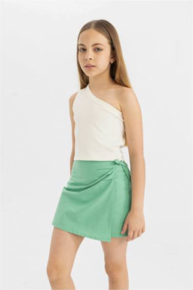 Girl Slim Fit Camisole Tank Top