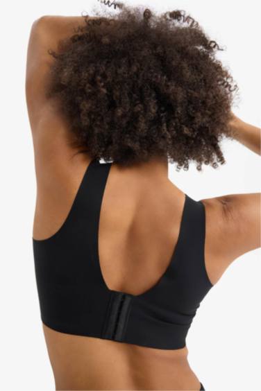 حمالة صدر برا بياخة V من DeFactoFit