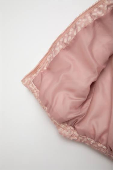 فيست بامب بيبي بناتي بكابيشون وتر بروف