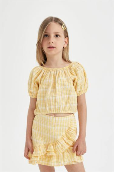 Комплект из 2-х вещей для девочек