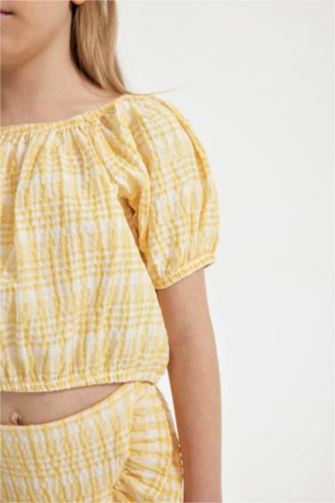 Комплект из 2-х вещей для девочек