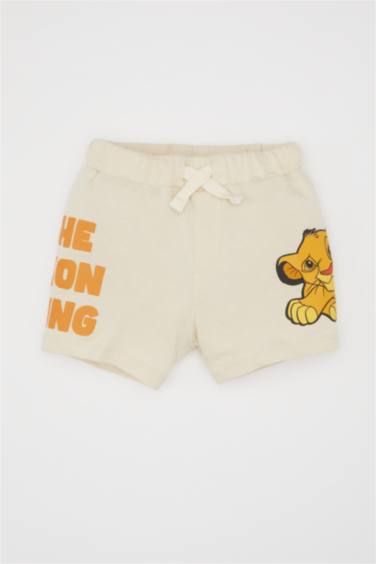 Ensemble de T-shirt à manches courtes et short pour bébé garçon