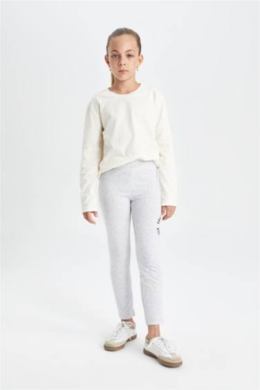 بنطلون ليجن بناتي ستاندارت