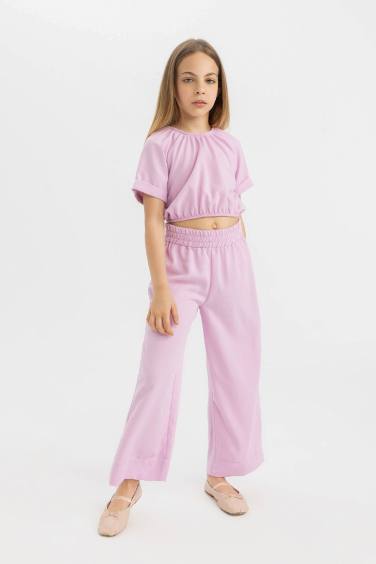 Қыздарға 2 Тоқыма жиынтығы