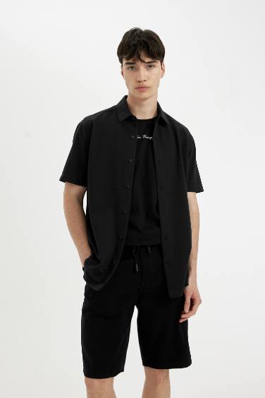 برمودا قطن جبردين قصة عادية ورجل عادية