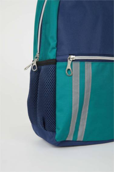 Unisex Oxford Backpack
