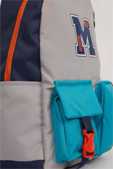 Ұлдарға оксфорд арқақоржын