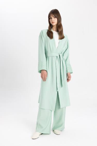 Relax Fit Kimono