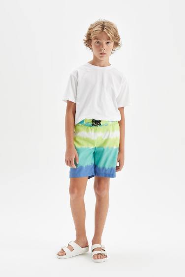 Short de bain pour Garçon