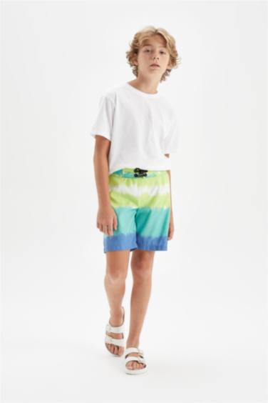 Short de bain pour Garçon