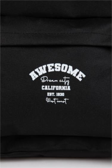 Unisex Okul Sırt Çantası