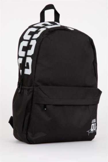 Unisex Okul Sırt Çantası