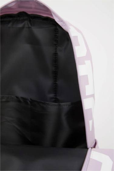 Рюкзак, Школьная коллекция