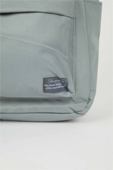 Unisex Okul Sırt Çantası