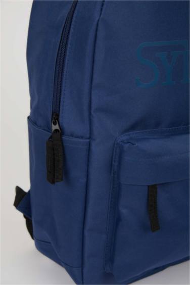 Unisex Backpack