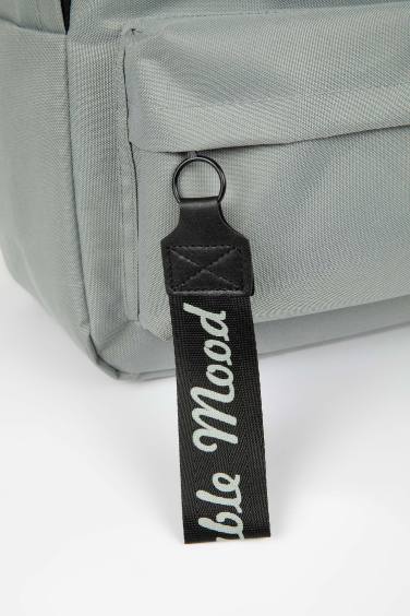 Unisex Okul Sırt Çantası