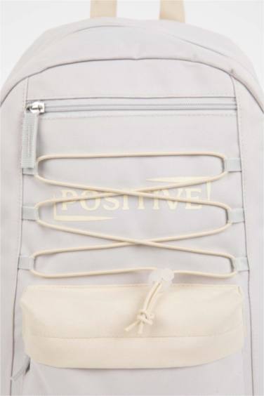 Unisex Okul Çantası