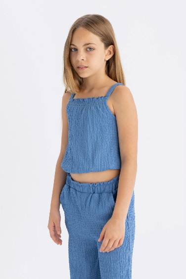 Girl Relax Fit Tank Top