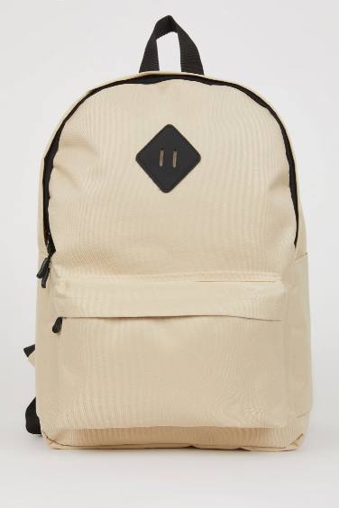 Unisex Backpack