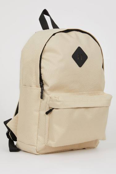 Рюкзак унисекс, Школьная коллекция