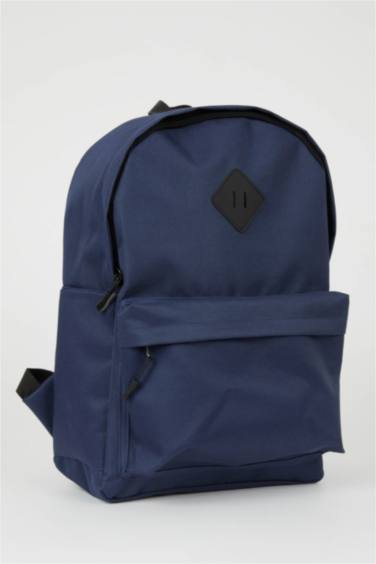 Unisex School Bag