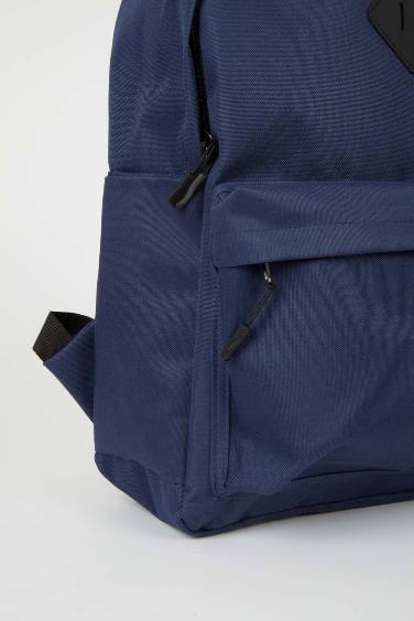 Unisex School Bag
