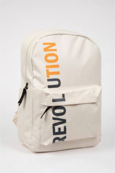 جنطة ظهر للجنسين