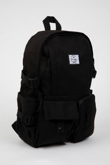 جنطة ظهر مدرسة للجنسين