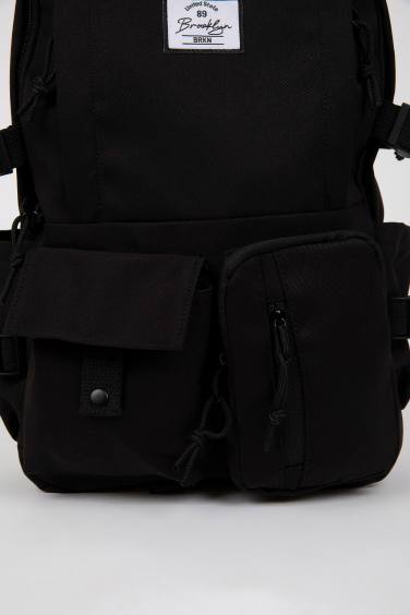 جنطة ظهر مدرسة للجنسين