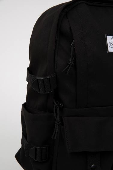 جنطة ظهر مدرسة للجنسين