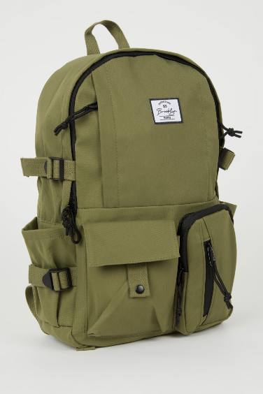 Unisex Okul Çantası