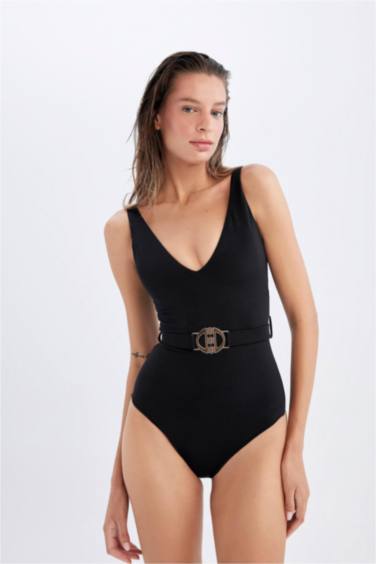 Regular Fit Swimsuit