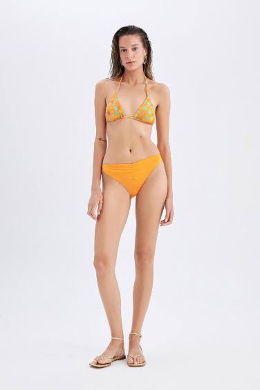 Regular Fit Bikini Bottom