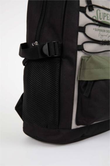 Unisex Okul Sırt Çantası