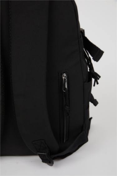 Unisex Okul Çantası