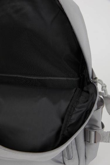 Unisex Okul Çantası