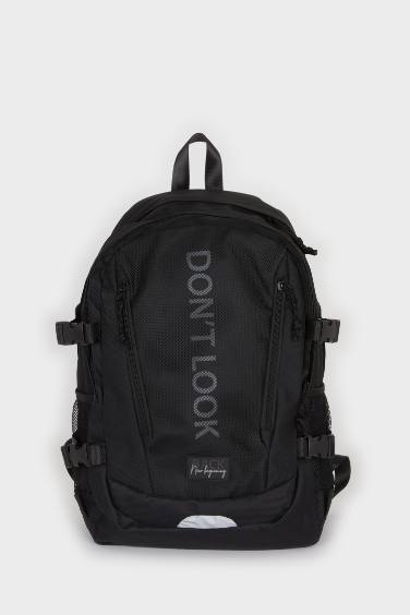 Unisex Okul Sırt Çantası