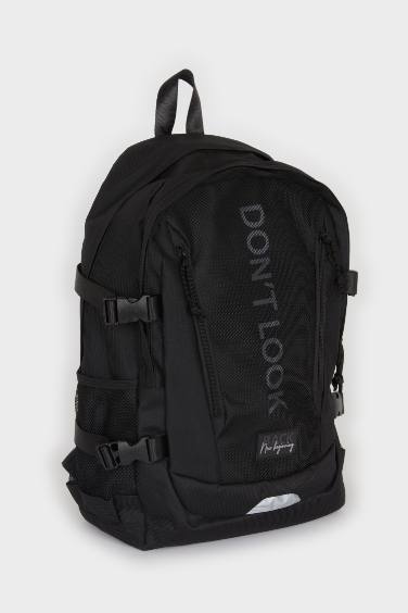 Unisex Okul Sırt Çantası